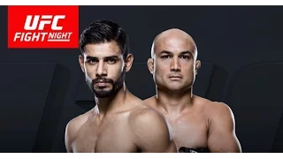 MMA Media predict Yair Rodriguez vs. B.J.Penn