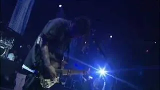 Korn  live - Freak On A Leash 2004