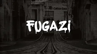 "Fugazi" Old School Boom Bap Type Beat | Underground Hip Hop Rap Instrumental | Antidote Beats