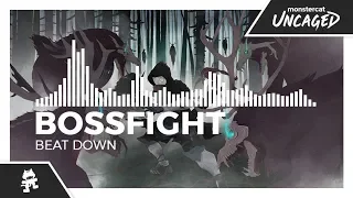 Bossfight - Beat Down [Monstercat Release]