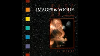Images In Vogue - In The House (1985) [Full Album] New Wave, Synthpop