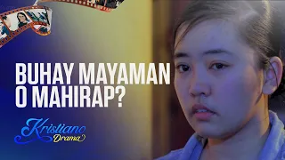 Buhay Mayaman O Buhay Mahirap? | Kristiano Drama (KDrama) | KDR TV