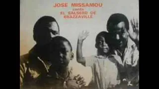 ERES LA QUE QUIERO - JOSÉ MISSAMOU.wmv