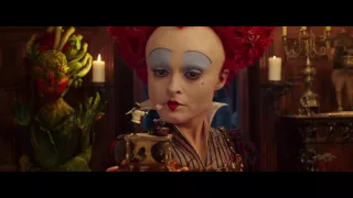 Alice Through The Looking Glass | TimesGift | Available on Digital and Blu-ray NOW!