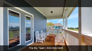 18619 WARRIOR ROAD, Galveston, TX, 77554