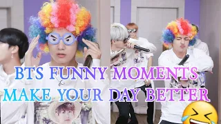 BTS FUNNY MOMENTS 2020 THAT MAKE YOUR DAY BETTER PT2