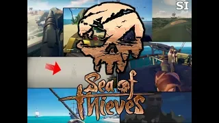 Sea of Thieves with Subtitles