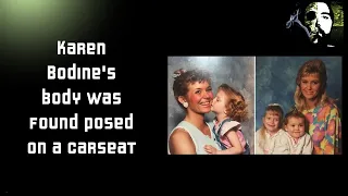 Interview with Karen Bodine's daughters Karlee and Taylor (Unsolved Murder/Homicide)