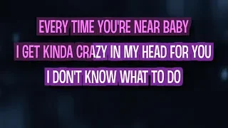 I Think I'm In Love With You (Karaoke) - Jessica Simpson