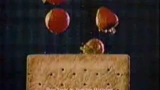 Retro Commercial - Poptarts - 1980's