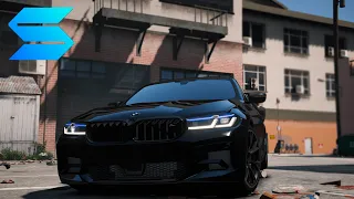 ЛУЧШАЯ МАШИНА НА SMOTRA RAGE!!! ПОКУПКА И ТЮНИНГ BMW M5 F90 LCI!!! (SMOTRA RAGE).