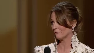 Melissa Leo winning Best Supporting Actress | 83rd Oscars (2011)