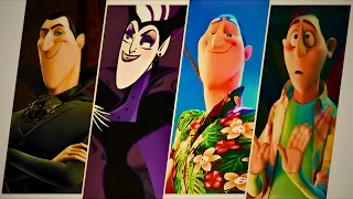 Hotel Transylvania Evolution (2022) | EVOLUTİON LAB | Chapter 111.