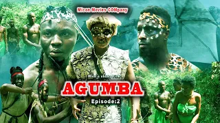 AGUMBA,( New Nollywood movies) episode 2.