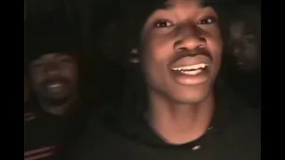 Meek Mill Freestyle (2005) X Spaceship