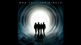 Bon Jovi - Fast Cars – (The Circle 2009) - Classic Rock - Lyrics