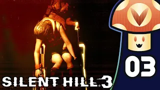 [Vinesauce] Vinny - Silent Hill 3 (PART 3)