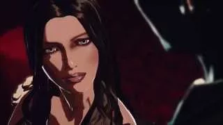 Killer is Dead- Убийца мёртв №11 И снова любовные утехи.