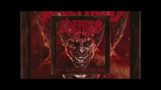 Kreator - Live At Bloodstock 2021