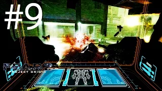 F.E.A.R. 2 Project Origin 9 Small & No commentary 1080p 60fps Walkthrough Xbox PC PS