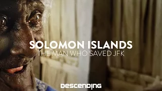 DESCENDING 4K | S1 E10 |  The Man Who Saved JFK