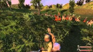 Mount & Blade: Warband - Třetí pohled