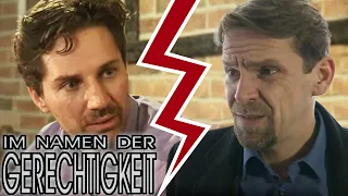 Firma BANKROTT: Schreinermeister von Steuerberater ABGEZOGEN! 1/2|Im Namen der Gerechtigkeit|SAT.1