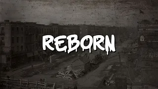 "Reborn" Old School Boom Bap Type Beat | Underground Hip Hop Rap Instrumental | Antidote Beats