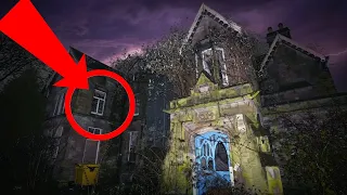 *BANNED VIDEO* HELP IM POSSESED! MY DEMONIC ATTACHMENT RUINED MY LIFE (REAL HORROR MOVIE)