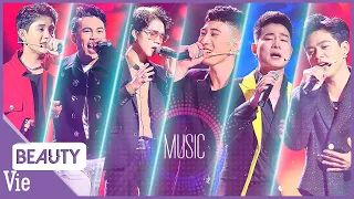 Tổng hợp những giọng ca nam genz hay -  playlist những bài hát nghe là ghiền TRIỆU VIEW LẠ LẮM À NHA