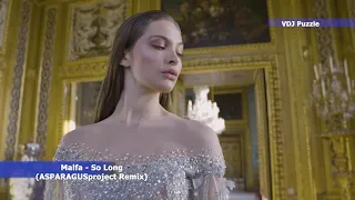 Malfa - So Long (ASPARAGUSproject Remix) Video VDJ Puzzle