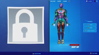 The Iron Man Suit Has Been LOCKED! (Suit Up Emote Disabled In Fortnite)