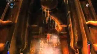 Castlevania: Lords of Shadow, Castle Hall Skip (13-1)