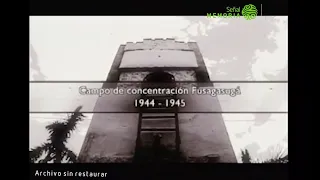 Ecos de la II Guerra Mundial en Colombia. Magacín Culturama