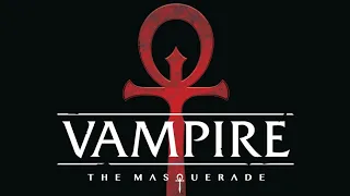 (Slowed) Vampire: The Masquerade — Bloodlines. Downtown Theme