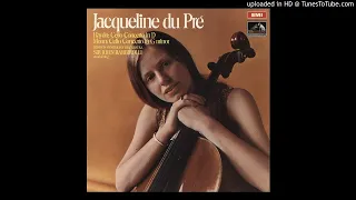 Haydn Cello Concerto No. 2 - Jacqueline du Pré