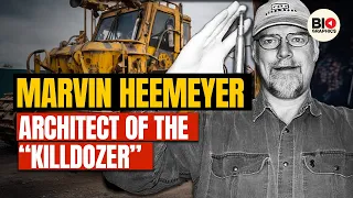 Marvin Heemeyer: Architect of the "Killdozer"