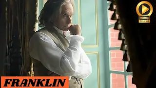 Franklin — (HD) Official Trailer | Apple TV+| FRANKLIN Trailer (2024) Michael Douglas, Biopic