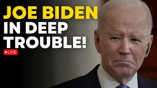 Biden Impeachment Live | Joe Biden Impeachment Hearing Live | Hunter Biden | US News Live |Times Now