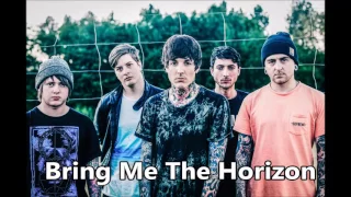 BMTH VS BAD OMENS