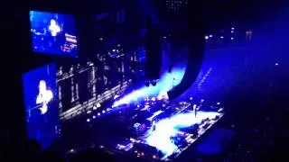 Sir. Paul McCartney Live and let die live Phoenix, AZ 2014