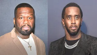 50 Cent Shares Diddy Documentary Update Amid Legal Issues