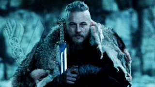 Trevor Morris - The Vikings are Told of Ragnar's Death - Extended