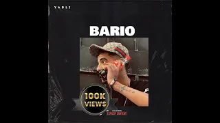 YABLI -  BARIO  [Official Music Video]