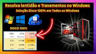 100% disk solution on windows 11, works on all windows, microsoft tip