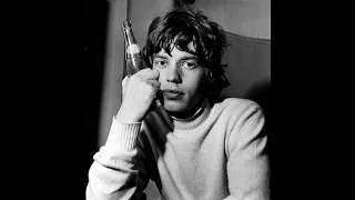 Mick Jagger Interviews - BBC Radio 1965