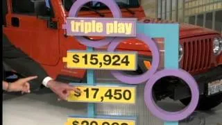 The Price is Right   Skler's Big Day