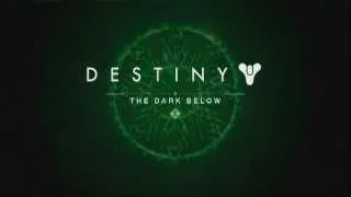 Destiny: The Dark Below Dlc Opening Cinematic (Destiny Dark Below Trailer)