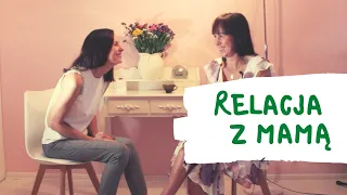 Wywiad z mamą  🙆 O co NIGDY nie zapytasz RODZICA? 🙀