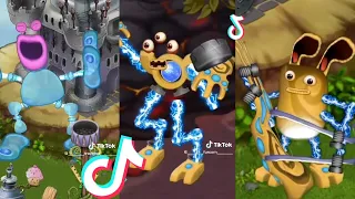 My Singing Monsters ⭐🎹 All Island Songs🎤 MSM Compilation 2023 #147